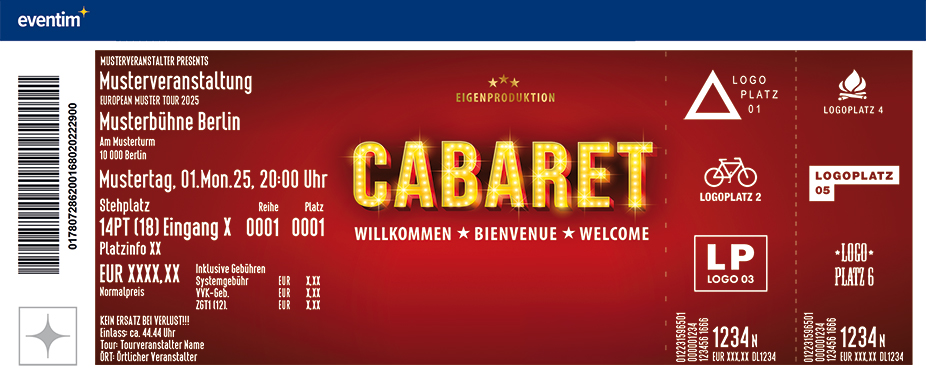 Fanticket Image