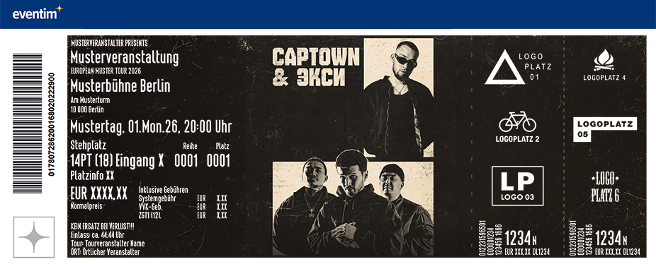Fanticket Image