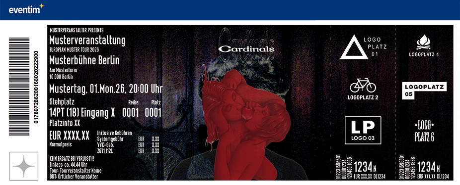 Fanticket Image