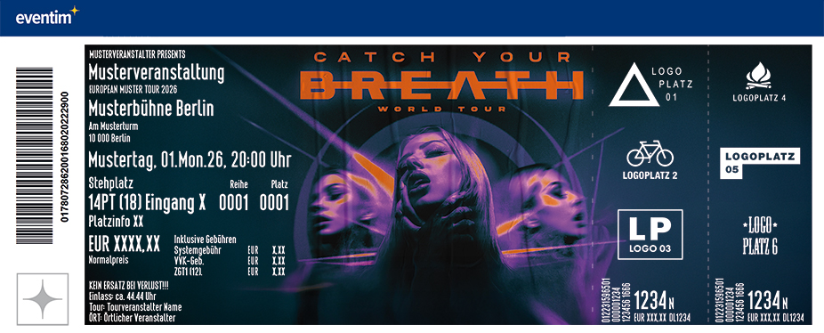 Fanticket Image