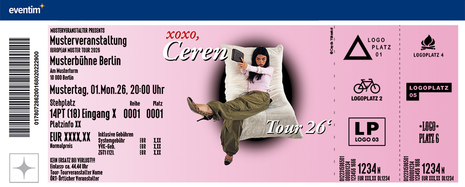 Fanticket Image