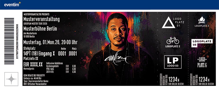 Fanticket Image