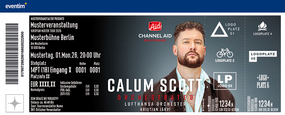 Fanticket Image