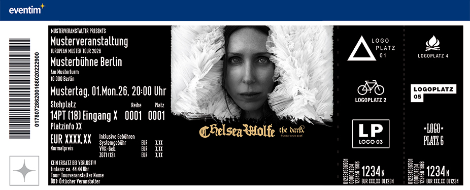 Fanticket Image