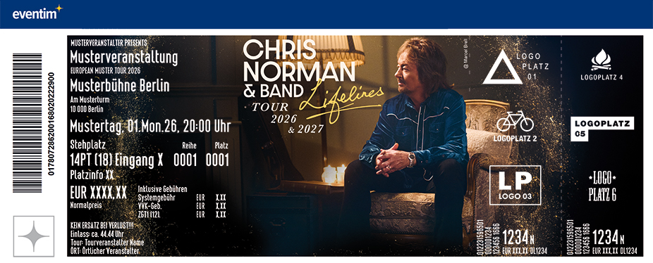 Fanticket Image