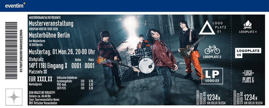 Fanticket Image