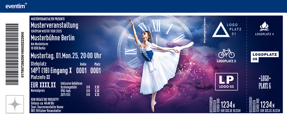 Fanticket Image