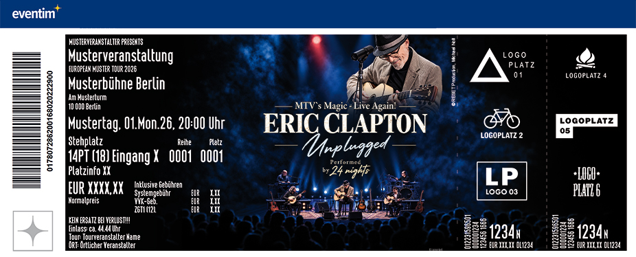 Fanticket Image