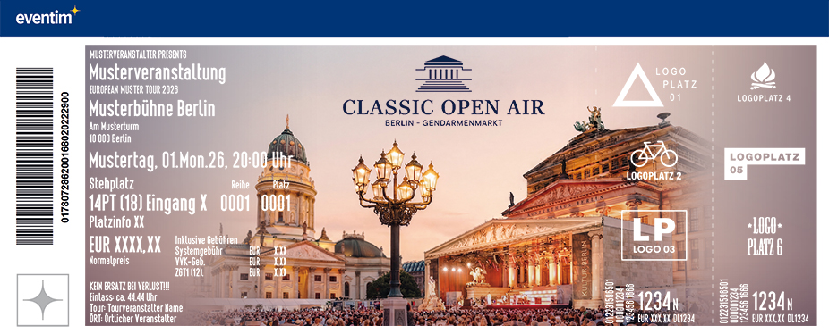 Fanticket Image