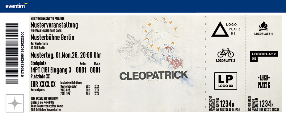 Fanticket Image