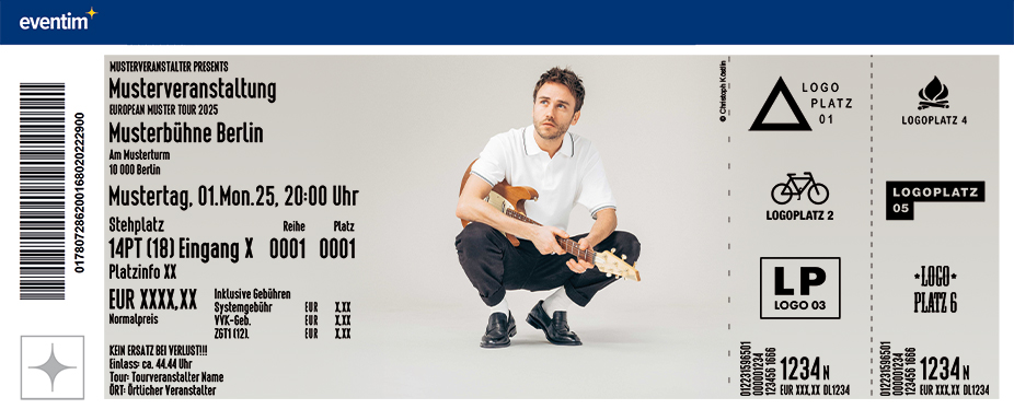 Fanticket Image