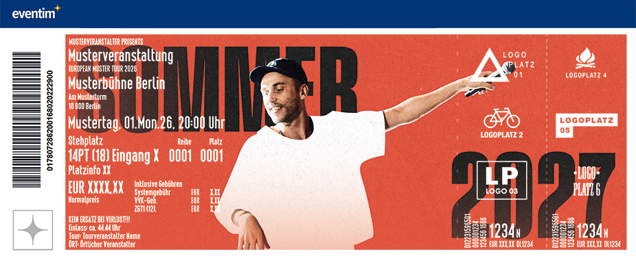 Fanticket Image