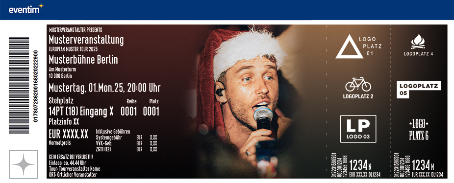 Fanticket Image