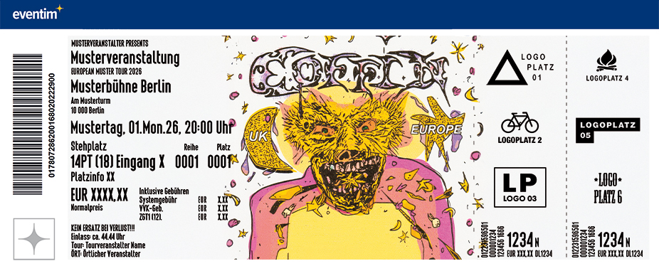 Fanticket Image