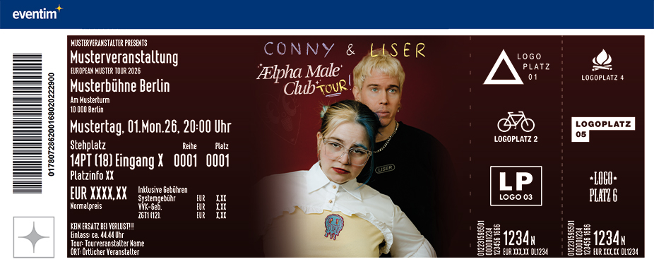 Fanticket Image