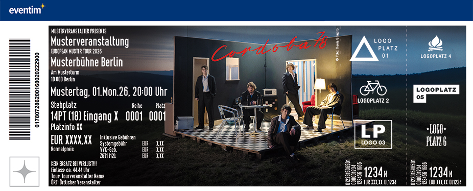 Fanticket Image