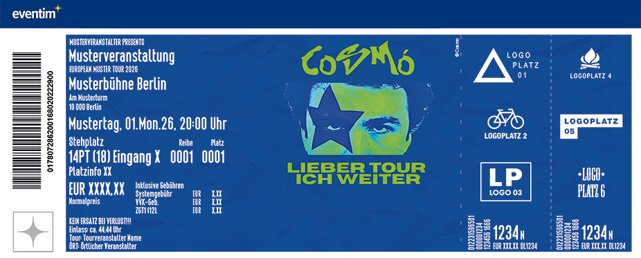 Fanticket Image