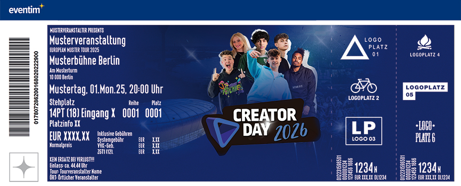 Fanticket Image