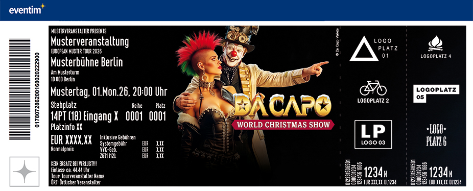 Fanticket Image