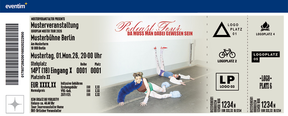 Fanticket Image