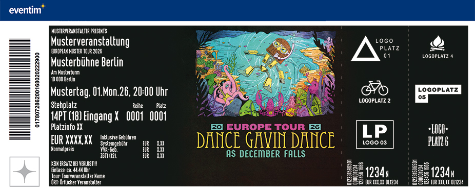 Fanticket Image