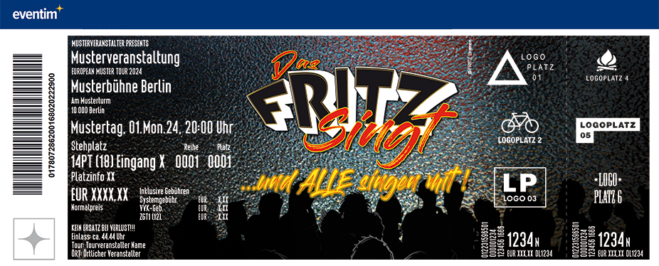 Fanticket Image
