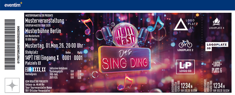 Fanticket Image