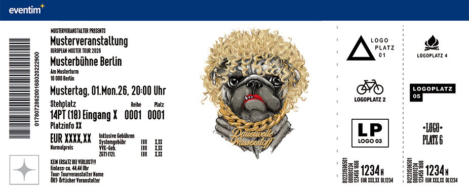 Fanticket Image