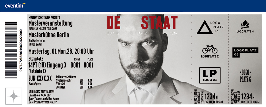 Fanticket Image
