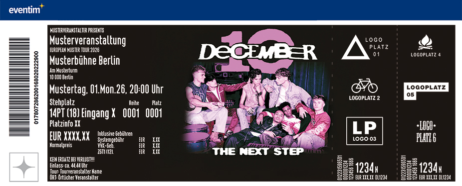 Fanticket Image