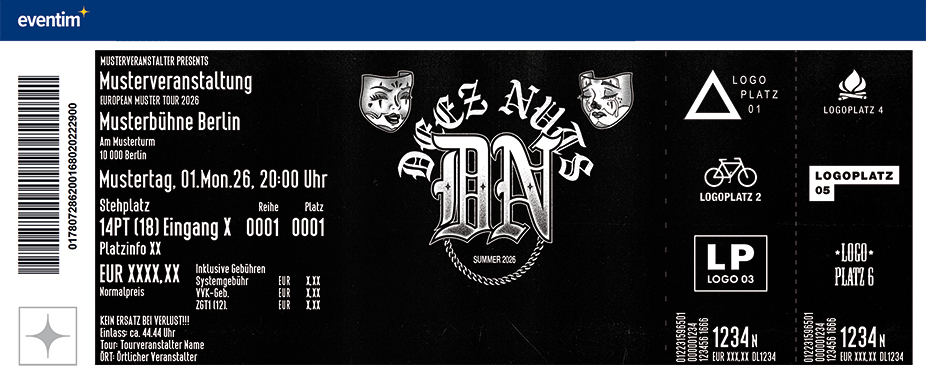 Fanticket Image