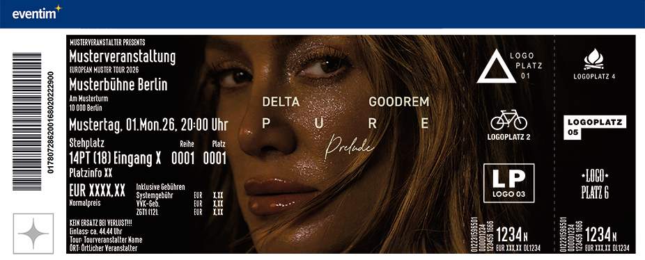 Fanticket Image