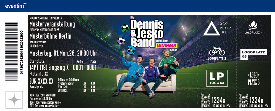 Fanticket Image