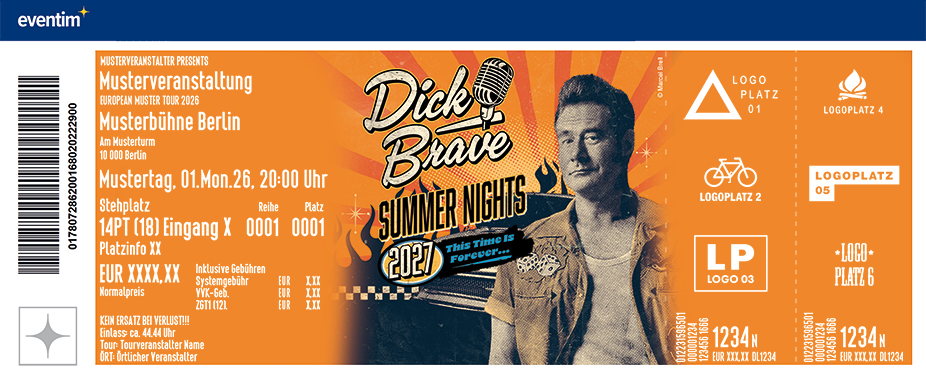 Fanticket Image