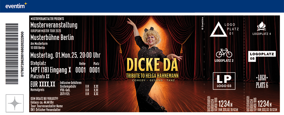 Fanticket Image