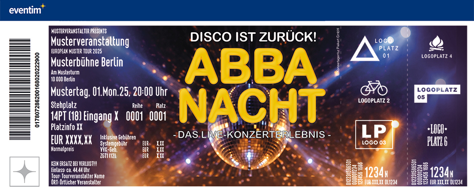 Fanticket Image