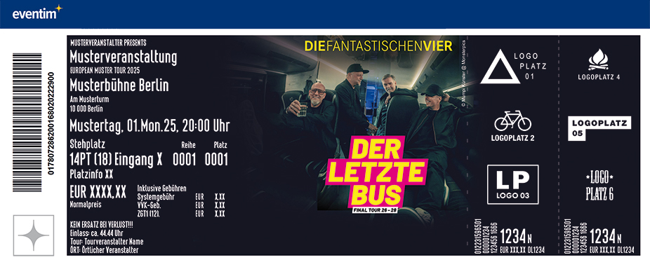 Fanticket Image