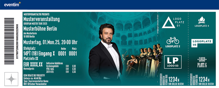 Fanticket Image