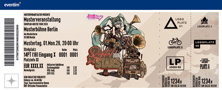Fanticket Image