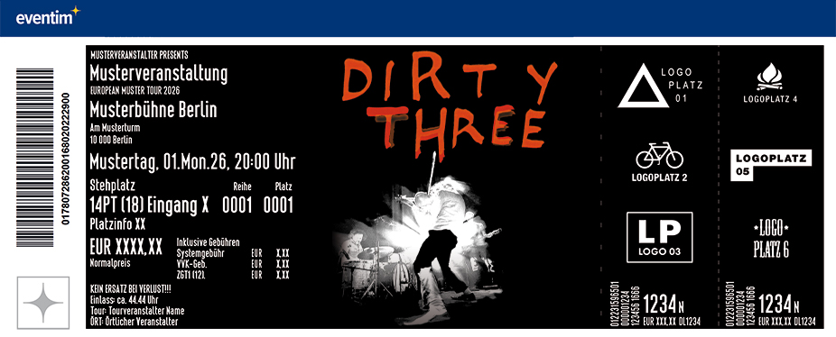 Fanticket Image