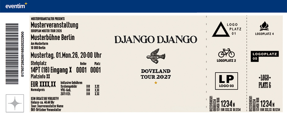 Fanticket Image
