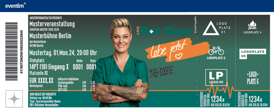 Fanticket Image