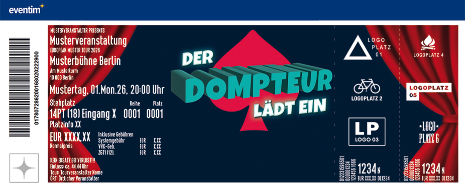 Fanticket Image