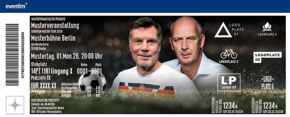 Fanticket Image