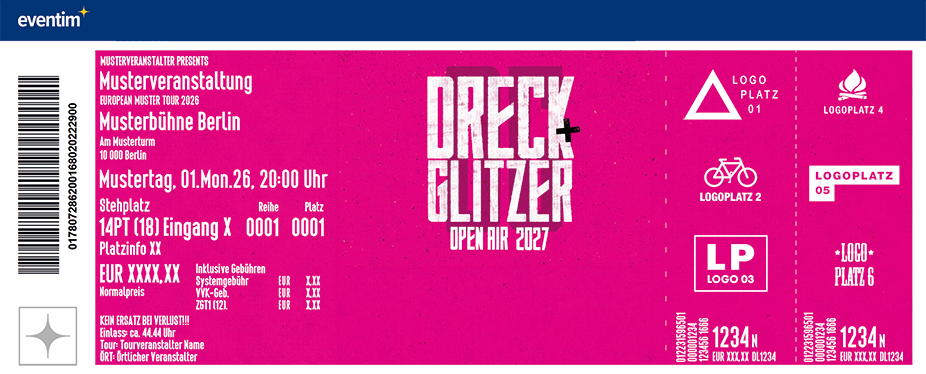 Fanticket Image