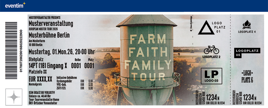 Fanticket Image