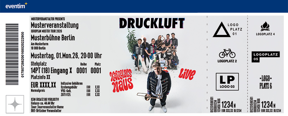 Fanticket Image