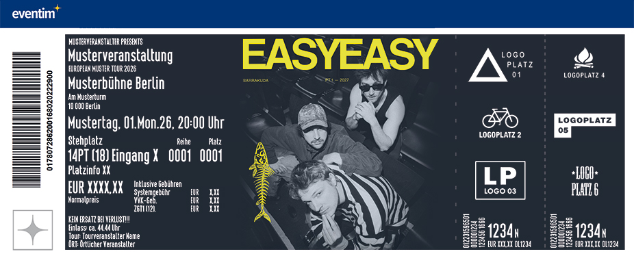Fanticket Image