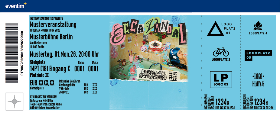 Fanticket Image