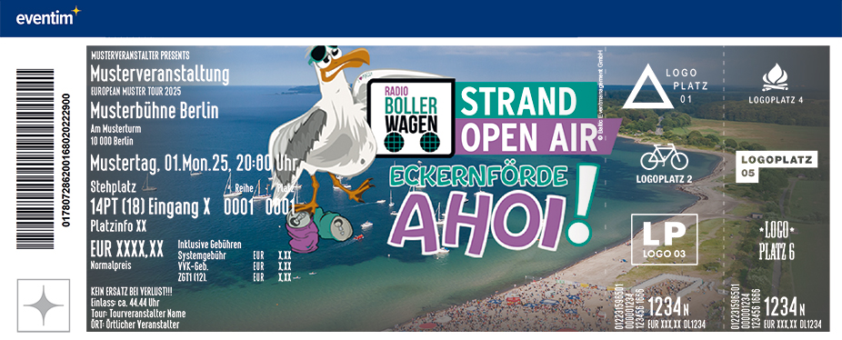 Fanticket Image